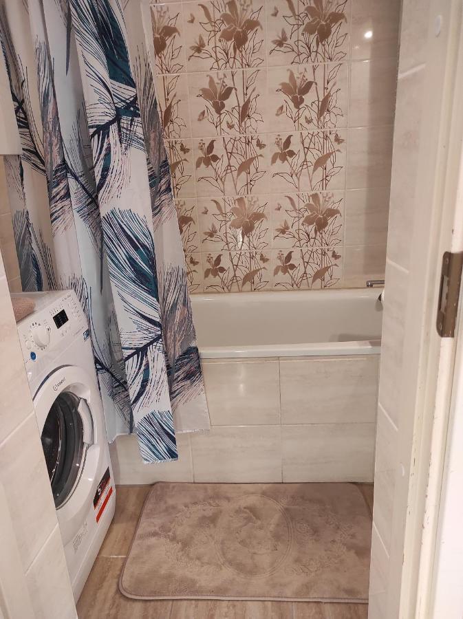 Narvacenter Apartman Kültér fotó