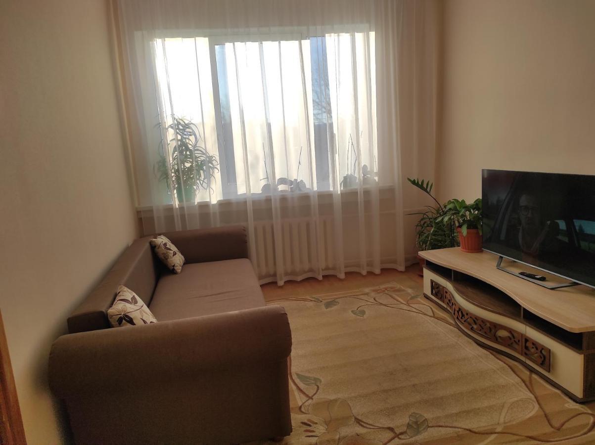 Narvacenter Apartman Kültér fotó