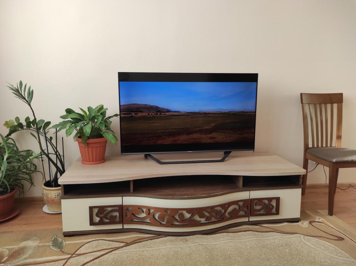 Narvacenter Apartman Kültér fotó
