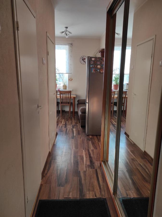 Narvacenter Apartman Kültér fotó