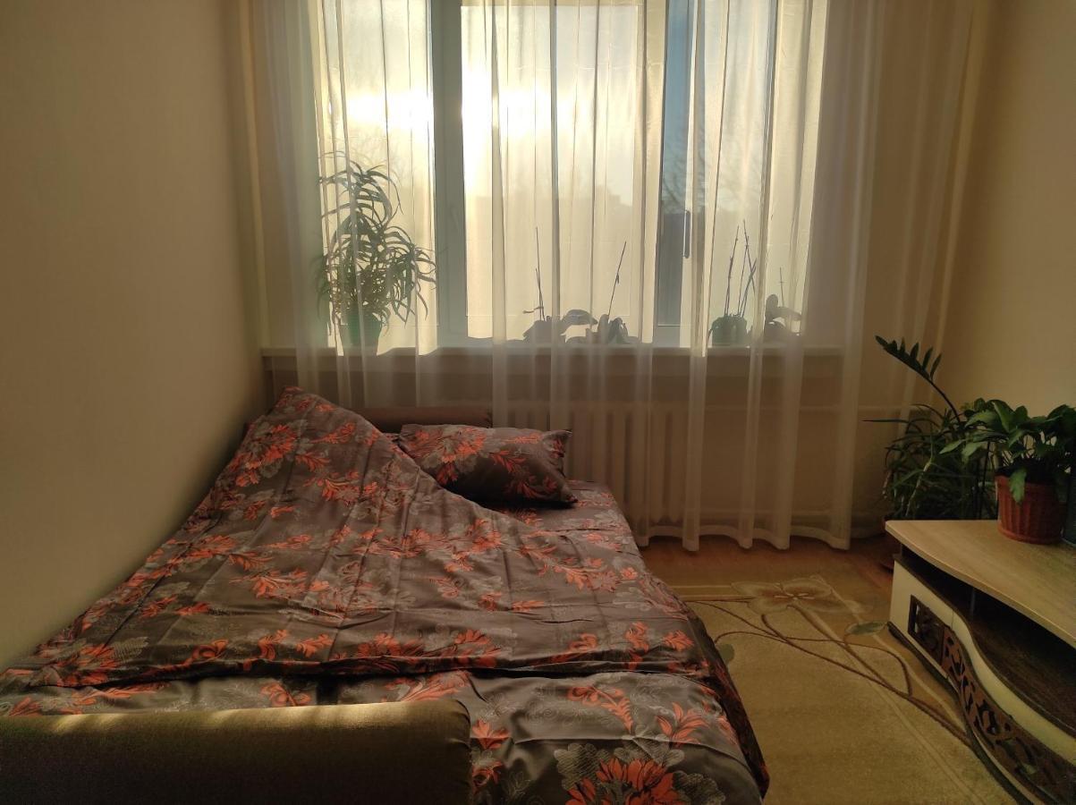 Narvacenter Apartman Kültér fotó