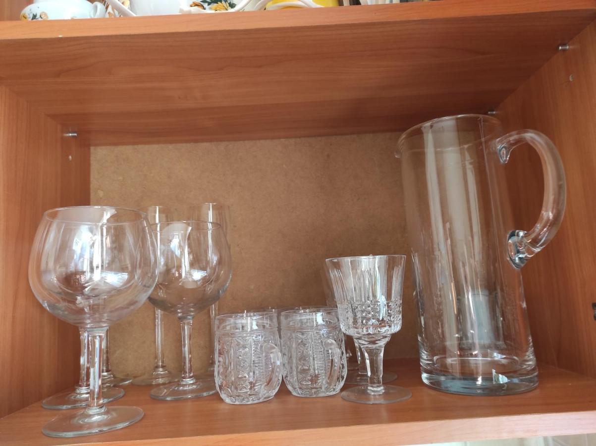 Narvacenter Apartman Kültér fotó
