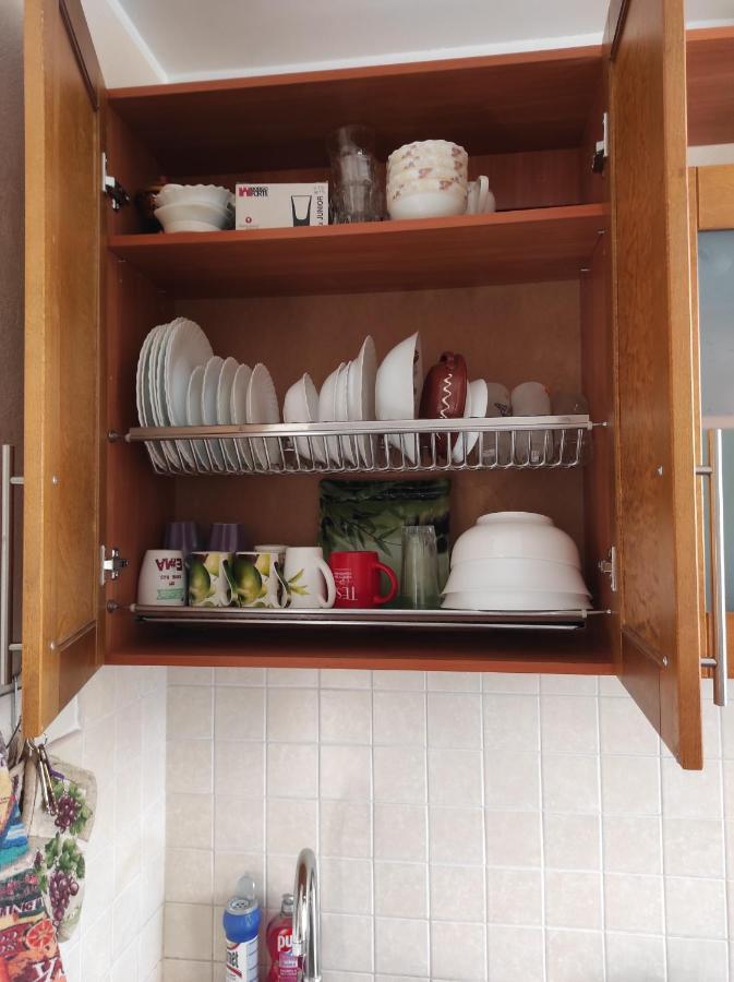 Narvacenter Apartman Kültér fotó